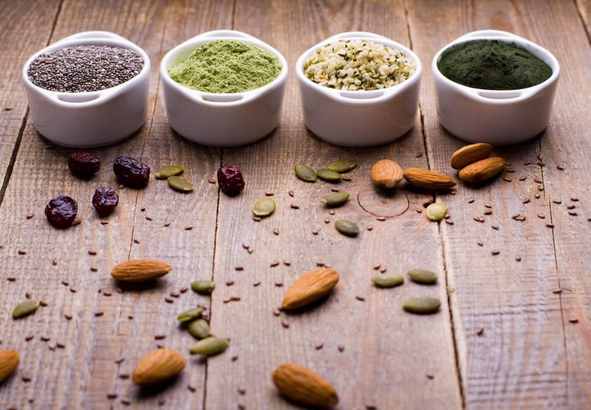 The Secret Health Benefits of Hemp Protein