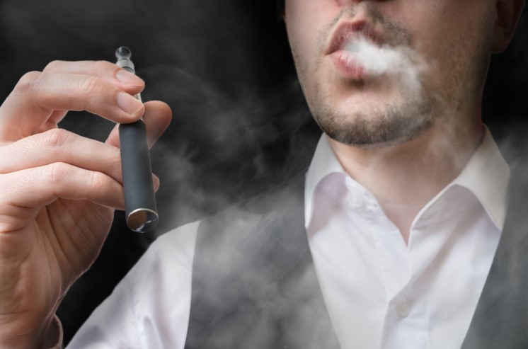 What You Need To Know About The Basics of Vape Pens