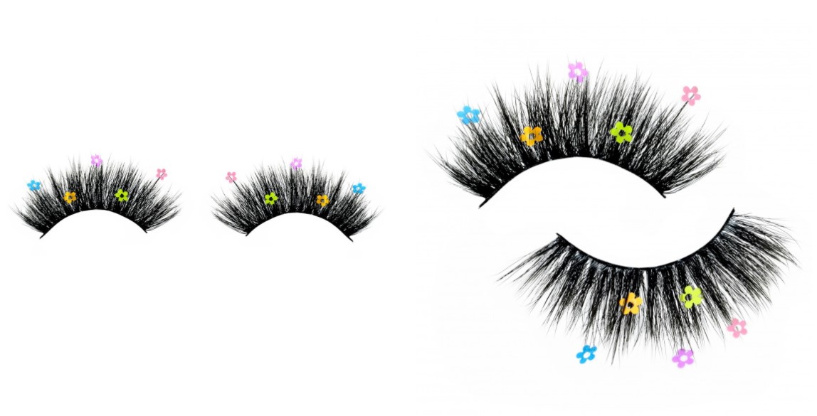 Some Ways to Make Your Lashes Look Beautiful and Dense