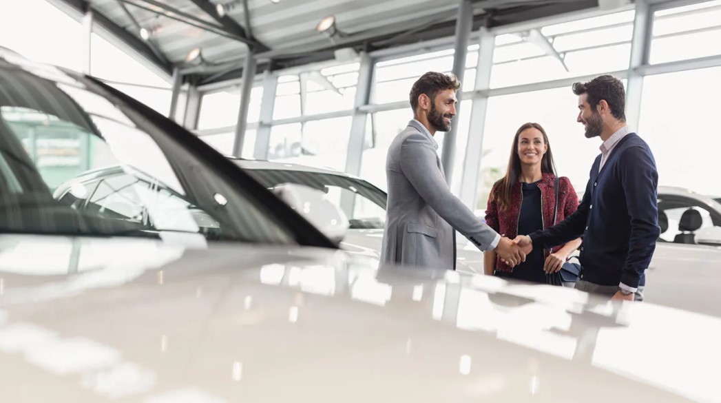 Car Dealerships – How to Find the Best Deals