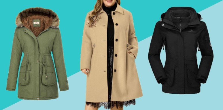 These 5 Are the Best Winter Coats and We All Are Agree