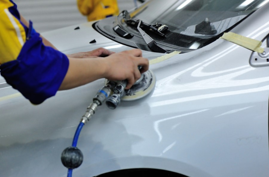 Selecting the Most Appropriate Auto Body Shop