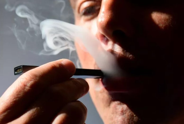 Electronic Cigarettes Allow Users To Smoke Without The Use Of Fire