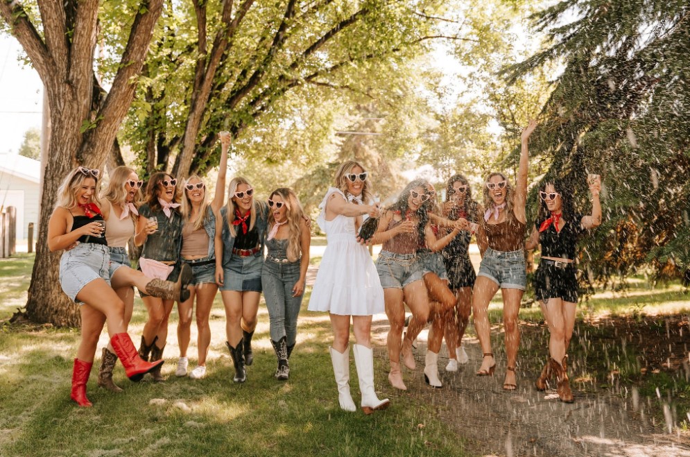 Ultimate Guide to Bachelorette Outfits: Celebrating in Style