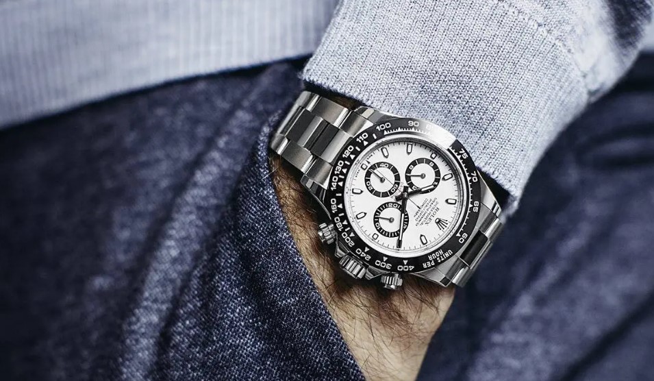 5 Unique Rolex Watches for the Fashion Conscious Man