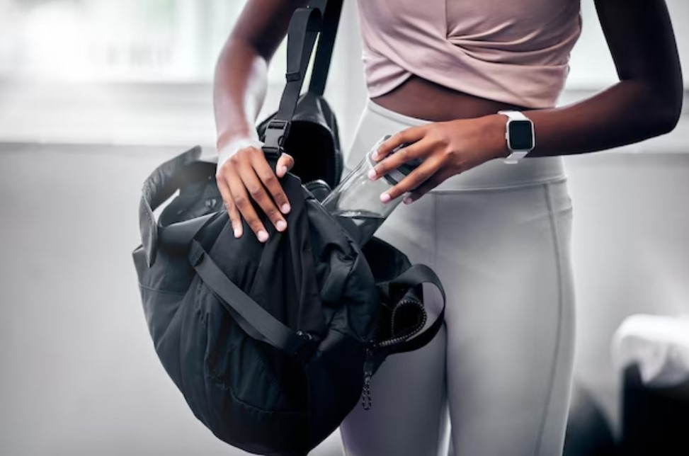 Choosing a Suitable Bag for Athletic Women
