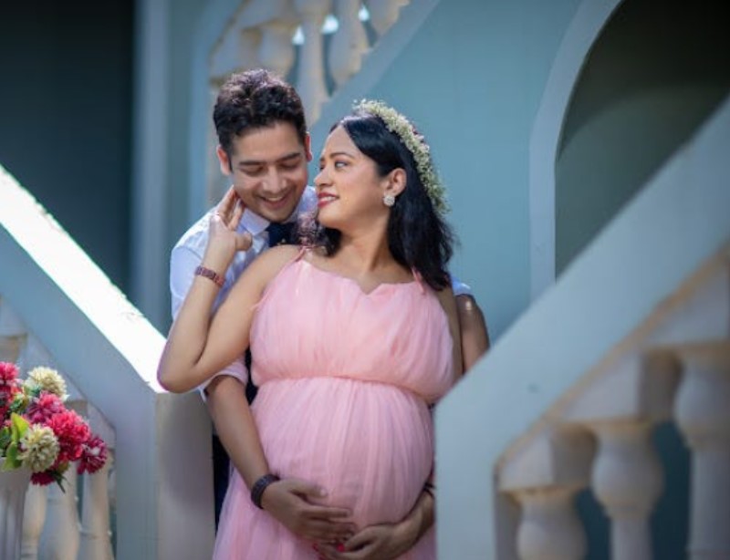 From Bump to ‘I Do’: Documenting Your Journey Through Maternity and Wedding Photos